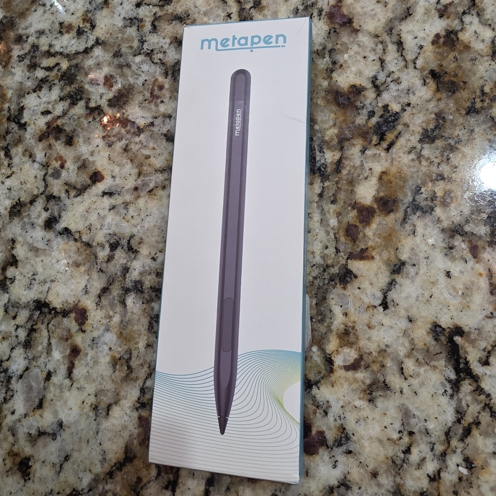 Metapen M1 Stylus Pen Brand New